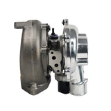 Brand New Billet Turbo Charger To Suit Toyota Hilux N70 KUN26 D4D 1KD-FTV 17201-30110 - CCT Turbo