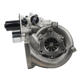 Brand New Billet Turbo Charger To Suit Toyota Hilux N70 KUN26 D4D 1KD-FTV 17201-30110 - CCT Turbo