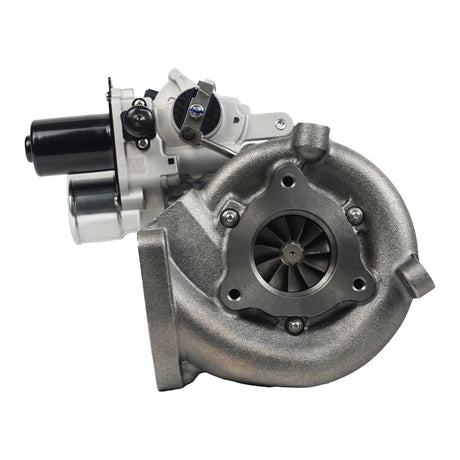 Brand New Billet Turbo Charger To Suit Toyota Hilux N70 KUN26 D4D 1KD-FTV 17201-30110 - CCT Turbo
