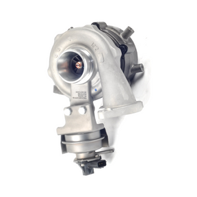 Holden Cruze Z20D turbo charger