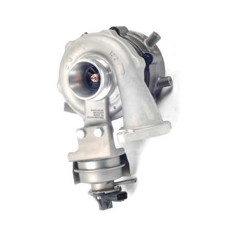 Holden Cruze Z20D turbo charger