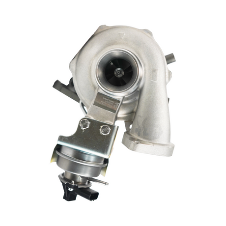 TD04HL Brand New Turbo Charger To Suit Holden Captiva CG 2.2ltr 49477-01610 - front view