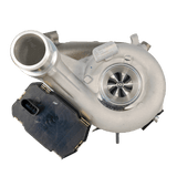 Brand New BV43 Turbo Charger for Hyundai ix35 Tucson & Kia Sportage 2.0L CRDi D4HA - CCT Turbo