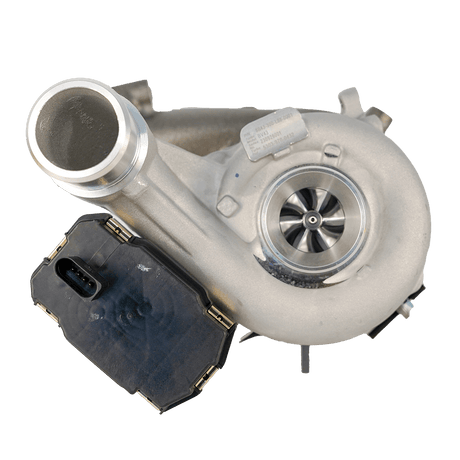 Brand New BV43 Turbo Charger for Hyundai ix35 Tucson & Kia Sportage 2.0L CRDi D4HA - CCT Turbo