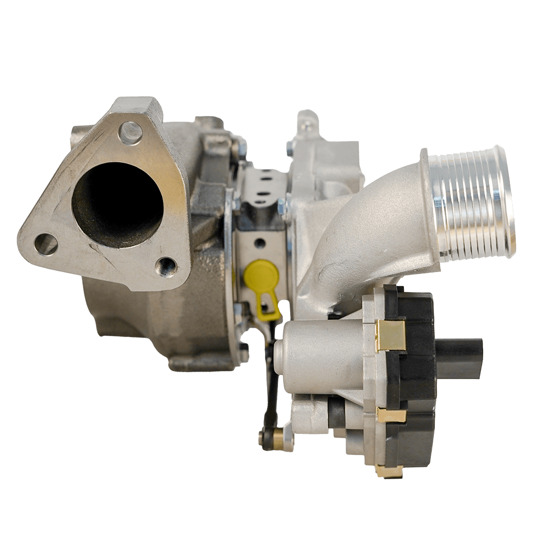 Brand New BV43 Turbo Charger for Hyundai ix35 Tucson & Kia Sportage 2.0L CRDi D4HA - CCT Turbo
