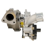 Brand New BV43 Turbo Charger for Hyundai ix35 Tucson & Kia Sportage 2.0L CRDi D4HA - CCT Turbo
