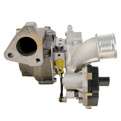 Brand New BV43 Turbo Charger for Hyundai ix35 Tucson & Kia Sportage 2.0L CRDi D4HA - CCT Turbo