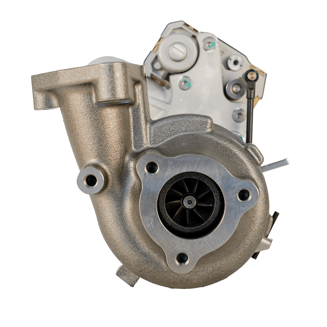 Brand New BV43 Turbo Charger for Hyundai ix35 Tucson & Kia Sportage 2.0L CRDi D4HA - CCT Turbo