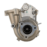 Brand New BV43 Turbo Charger for Hyundai ix35 Tucson & Kia Sportage 2.0L CRDi D4HA - CCT Turbo