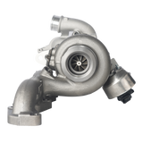 BV43 Turbo Charger for Audi Q2 Q3 / Skoda Superb / VW Passat TROC Tiguan Touran  TDI 2.0L