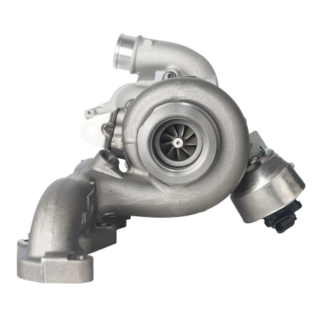 BV43 Turbo Charger for Audi Q2 Q3 / Skoda Superb / VW Passat TROC Tiguan Touran  TDI 2.0L