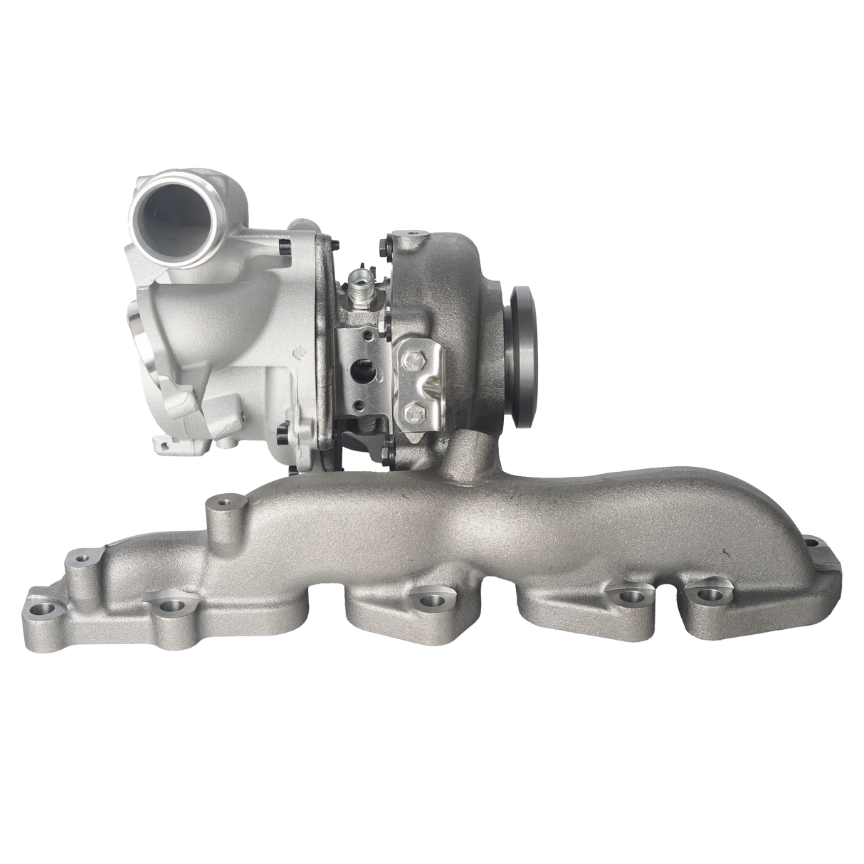 BV43 Turbo Charger for Audi Q2 Q3 / Skoda Superb / VW Passat TROC Tiguan Touran  TDI 2.0L