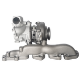 BV43 Turbo Charger for Audi Q2 Q3 / Skoda Superb / VW Passat TROC Tiguan Touran  TDI 2.0L