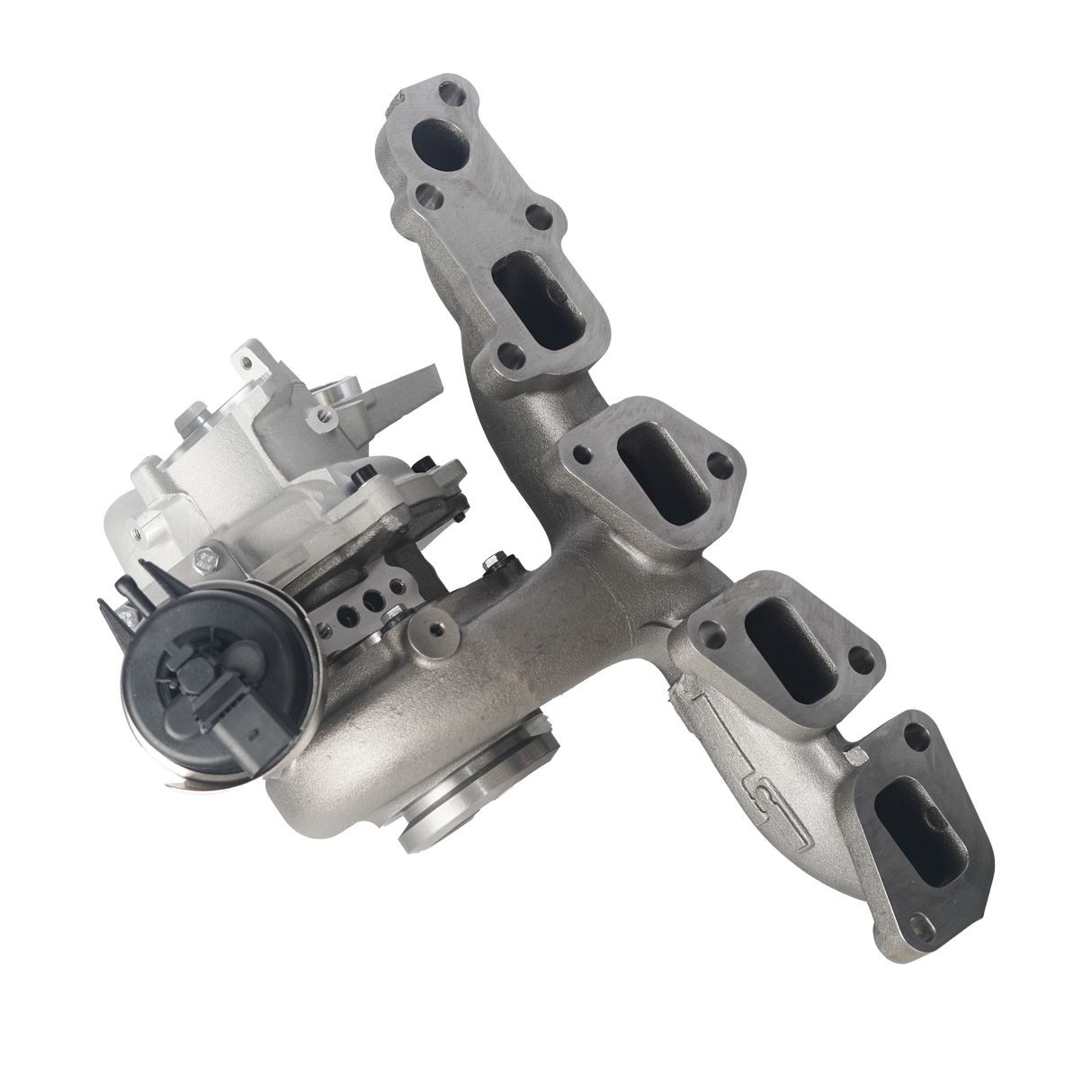 BV43 Turbo Charger for Audi Q2 Q3 / Skoda Superb / VW Passat TROC Tiguan Touran  TDI 2.0L