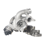 BV43 Turbo Charger for Audi Q2 Q3 / Skoda Superb / VW Passat TROC Tiguan Touran  TDI 2.0L