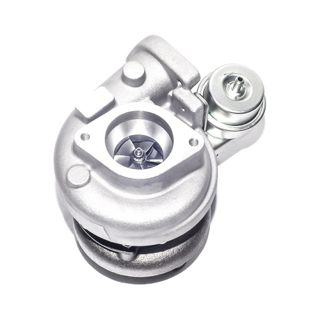 Brand New Turbo Charger To Suit Nissan Patrol GU Y61 RD28 2.8L 14411-VB300 - CCT Turbo