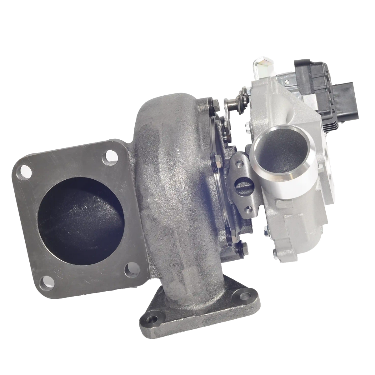 GTA2052V Turbo Charger To Suit Ford Transit / Landrover Defender 2.4L 752610