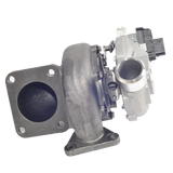 GTA2052V Turbo Charger To Suit Ford Transit / Landrover Defender 2.4L 752610