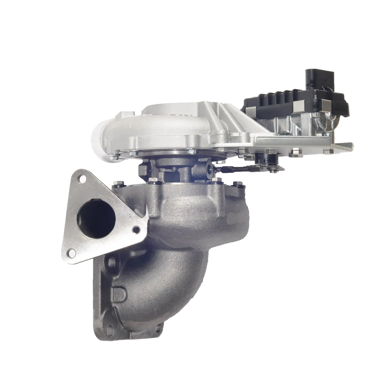 GTA2052V Turbo Charger To Suit Ford Transit / Landrover Defender 2.4L 752610