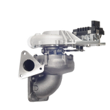 GTA2052V Turbo Charger To Suit Ford Transit / Landrover Defender 2.4L 752610