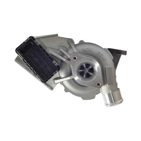 GTA2052V Turbo Charger To Suit Ford Transit / Landrover Defender 2.4L 752610 - front view