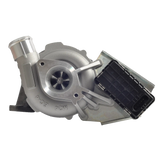 GTA2052V Turbo Charger To Suit Ford Transit / Landrover Defender 2.4L 752610