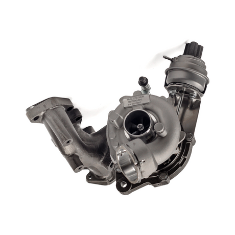 Audi A3 | Volkswagen Golf | Jetta | Passat | Skoda Octavia turbo charger 