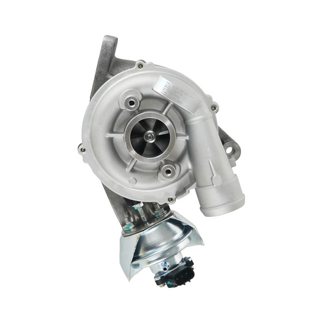 Ford Mondeo | Focus | Kuga Turbo charger