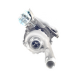 Ssangyong Actyon | Kyron turbo charger