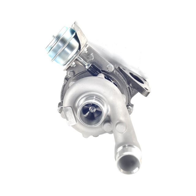 Ssangyong Actyon | Kyron turbo charger