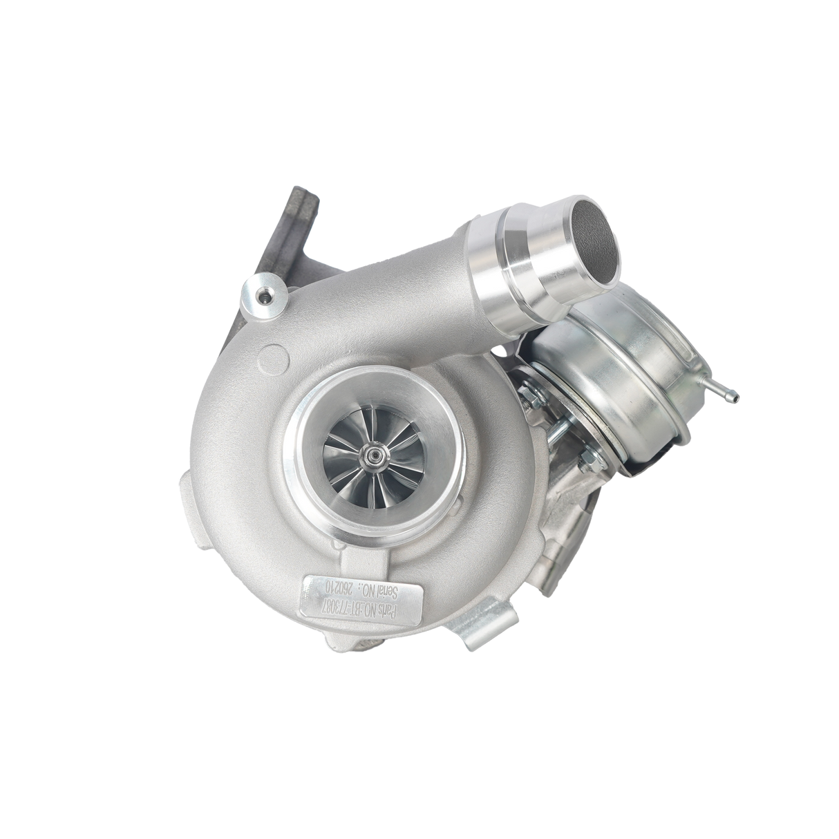 Brand New Turbo Charger To Suit Nissan X-Trail M9R 2.0L GTA1549V 773087