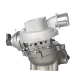 Brand New GTB1449VLZ Turbo Charger for Honda CR-V 2.2L TD 2009-On 18900RFWG020M2