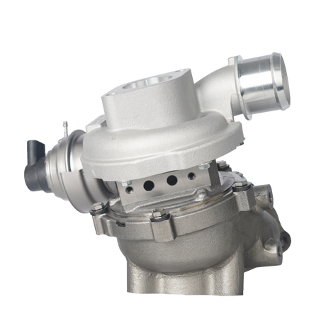 Brand New GTB1449VLZ Turbo Charger for Honda CR-V 2.2L TD 2009-On 18900RFWG020M2