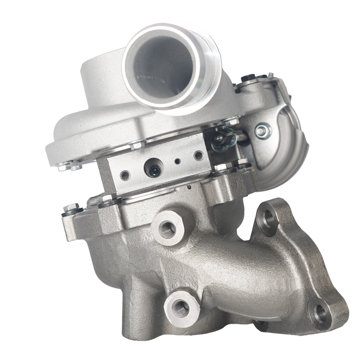 Brand New GTB1449VLZ Turbo Charger for Honda CR-V 2.2L TD 2009-On 18900RFWG020M2