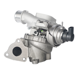 Brand New GTB1449VLZ Turbo Charger for Honda CR-V 2.2L TD 2009-On 18900RFWG020M2