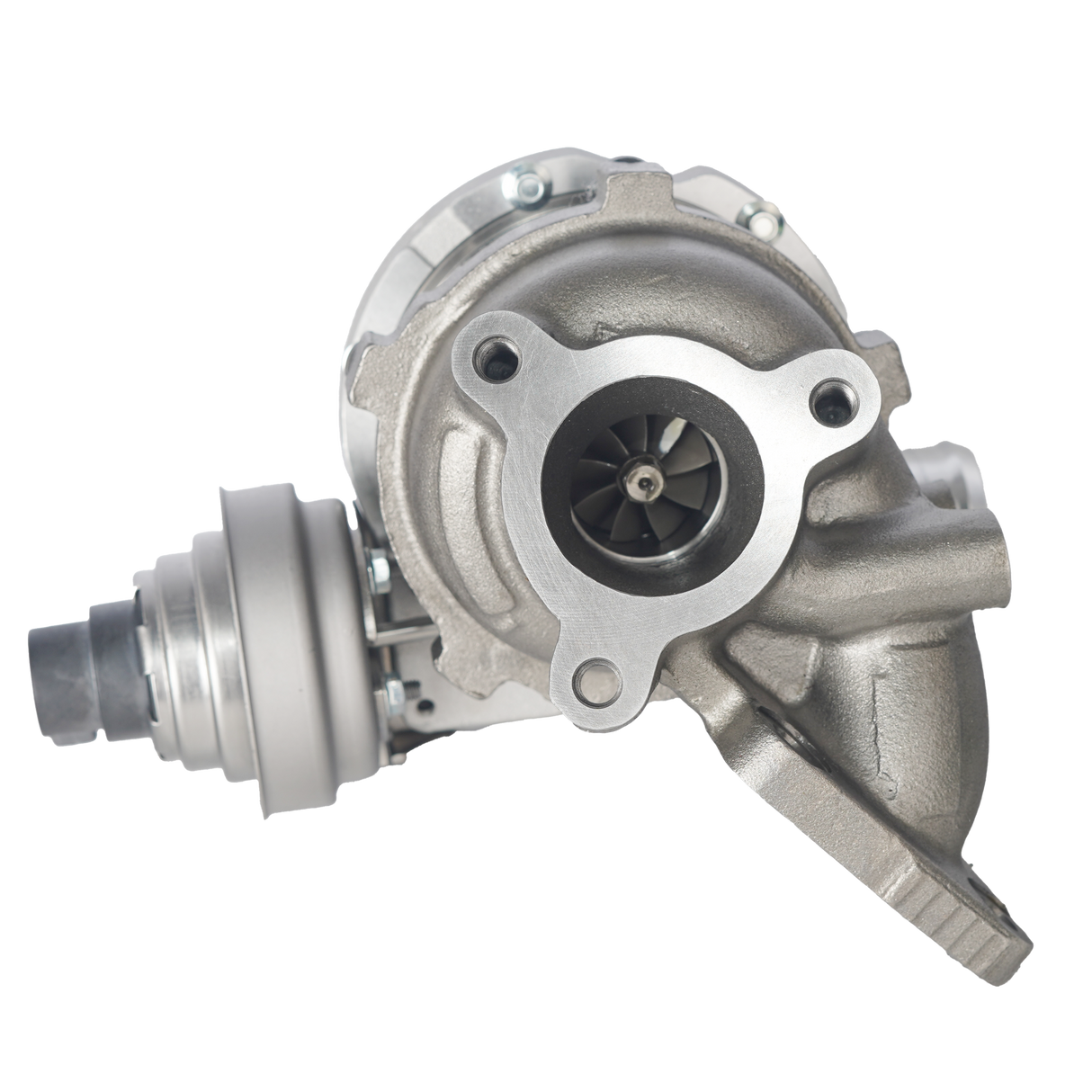 Brand New GTB1449VLZ Turbo Charger for Honda CR-V 2.2L TD 2009-On 18900RFWG020M2