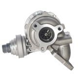 Brand New GTB1449VLZ Turbo Charger for Honda CR-V 2.2L TD 2009-On 18900RFWG020M2