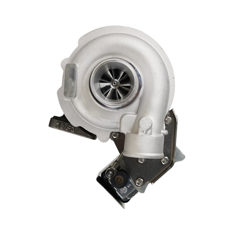 Brand New Turbo Charger To Suit Jeep Wrangler JK 2.8L RA428 GTB1756 796911 - front view