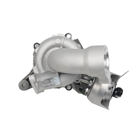 Brand New GTB1449VZ Turbo Charger for Citroen Peugeot 2.0L DW10C TED4 9677062780 - CCT Turbo