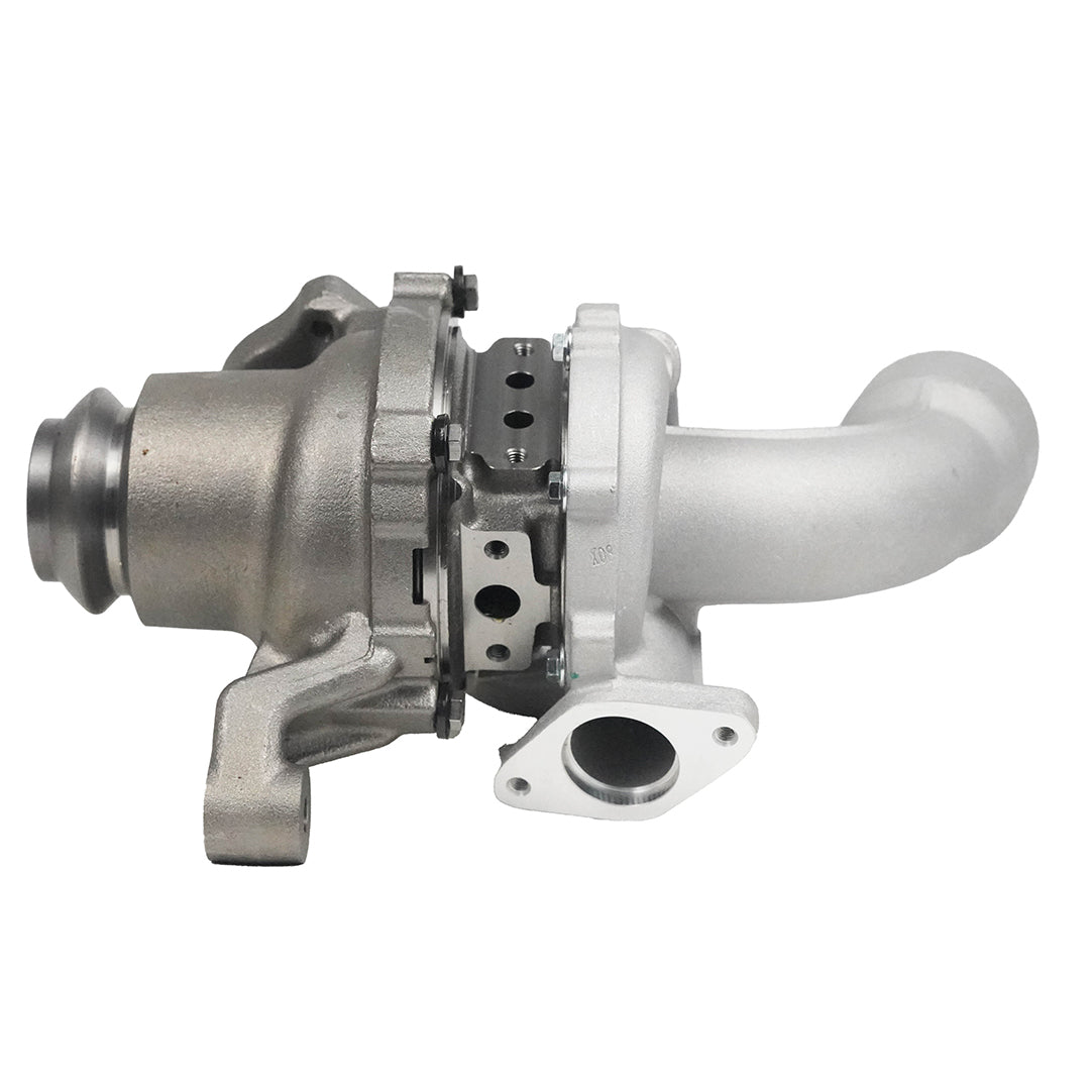 Brand New GTB1449VZ Turbo Charger for Citroen Peugeot 2.0L DW10C TED4 9677062780 - CCT Turbo