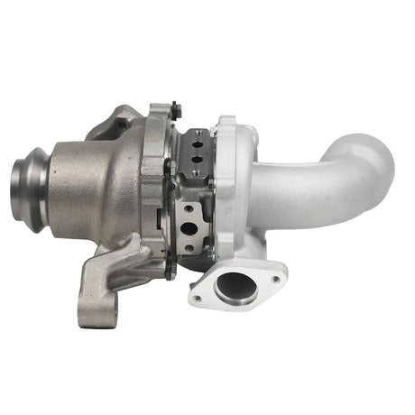 Brand New GTB1449VZ Turbo Charger for Citroen Peugeot 2.0L DW10C TED4 9677062780 - CCT Turbo