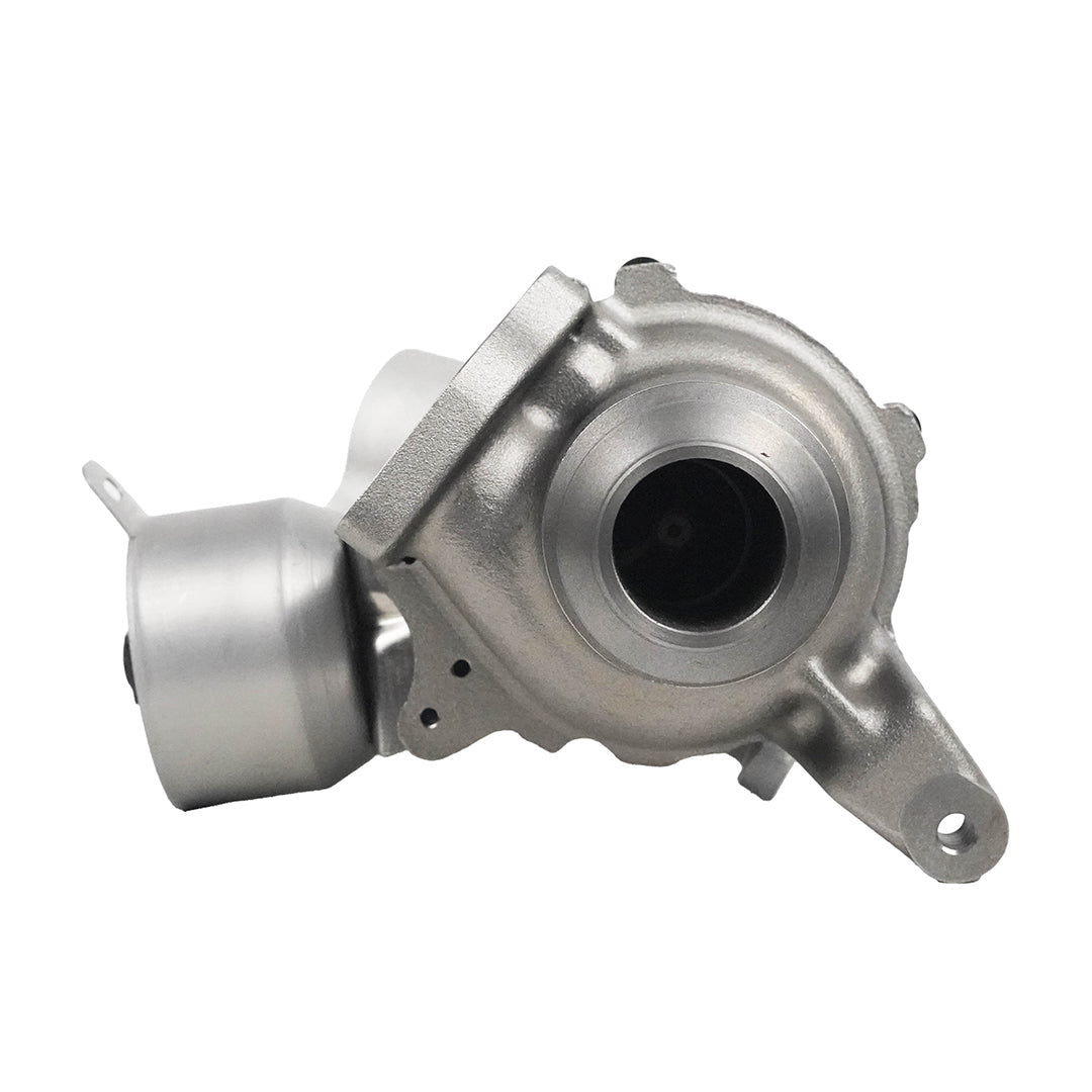 Brand New GTB1449VZ Turbo Charger for Citroen Peugeot 2.0L DW10C TED4 9677062780 - CCT Turbo