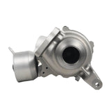 Brand New GTB1449VZ Turbo Charger for Citroen Peugeot 2.0L DW10C TED4 9677062780 - CCT Turbo