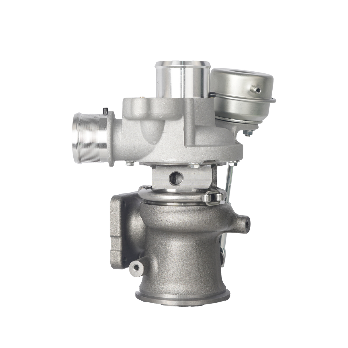 MGT1238 Turbo Charger For Alfa Romeo Mito / Fiat 500 Bravo Punto / Jeep Renegade Compass 1.4L