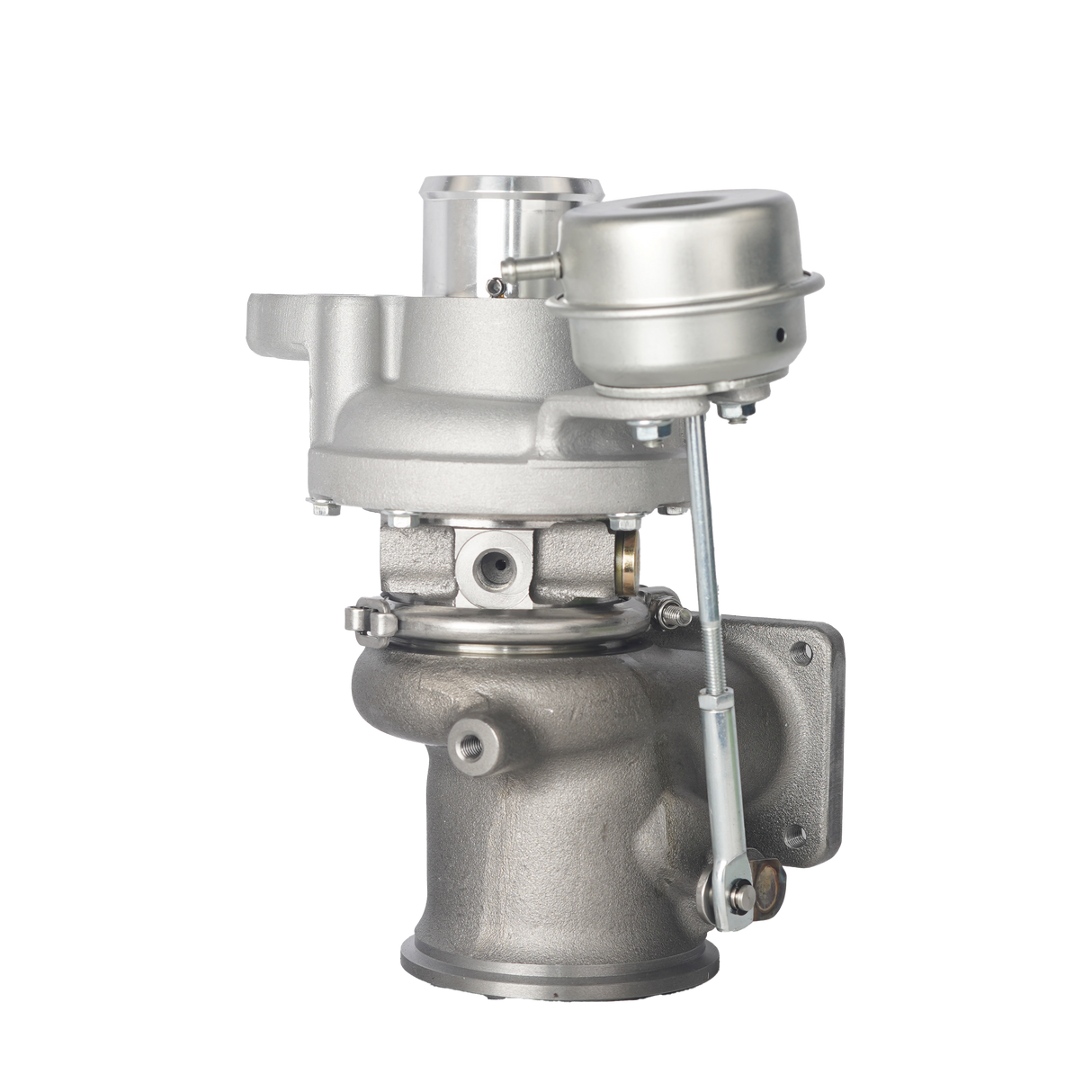 MGT1238 Turbo Charger For Alfa Romeo Mito / Fiat 500 Bravo Punto / Jeep Renegade Compass 1.4L