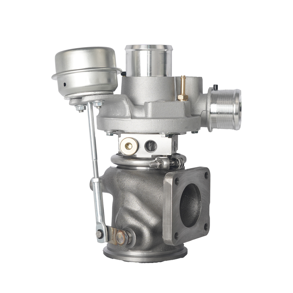 MGT1238 Turbo Charger For Alfa Romeo Mito / Fiat 500 Bravo Punto / Jeep Renegade Compass 1.4L
