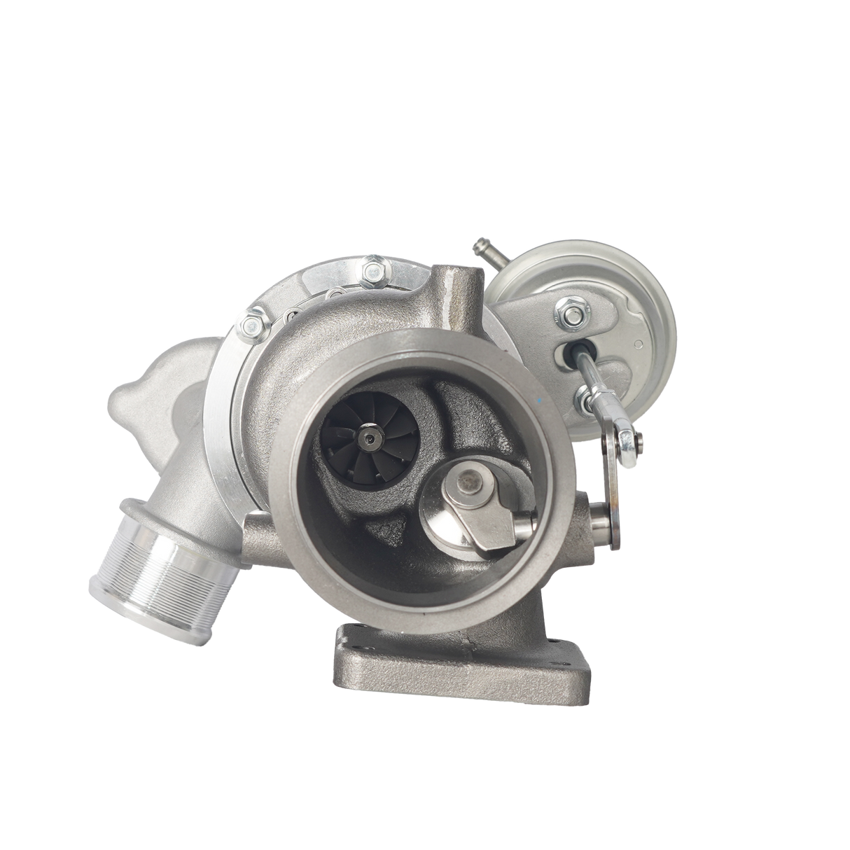 MGT1238 Turbo Charger For Alfa Romeo Mito / Fiat 500 Bravo Punto / Jeep Renegade Compass 1.4L