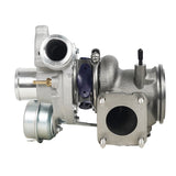 Standard Turbo Charger for Abarth, Alfa Romeo Giulietta / Mito, Fiat 500C / Punto, Jeep Renegade Sport 1.4L MultiAir 812812