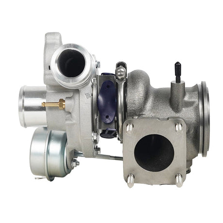 Standard Turbo Charger for Abarth, Alfa Romeo Giulietta / Mito, Fiat 500C / Punto, Jeep Renegade Sport 1.4L MultiAir 812812 - CCT Turbo
