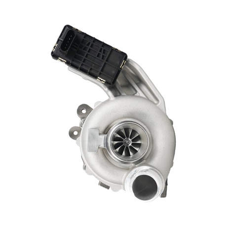 Standard Turbo Charger for Land Rover Range Rover, Range Rover Sport & Discovery 3.0L V6 TDV6 GTB2060VKLR LR084606 829440 - CCT Turbo